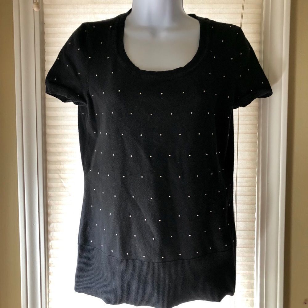 White House|Black Market Blouse